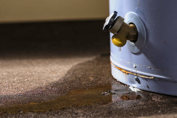 Reliable Dallas, GA Water damage restoration Solutions